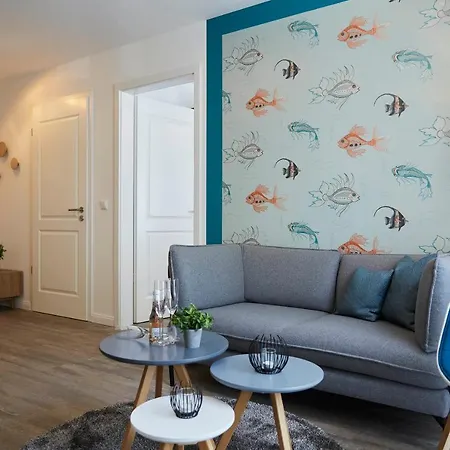 Apartment Bernstein Kattegat 9