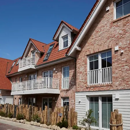 Apartment Bernstein Kattegat 9 *